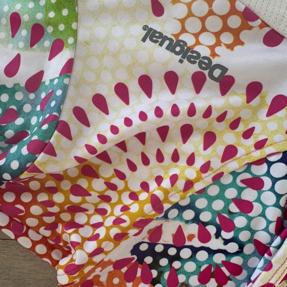 Desigual Active Wear set - Picture 3 of 3